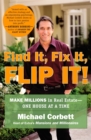 Find It, Fix It, Flip It! - eBook