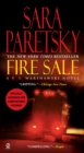 Fire Sale - eBook