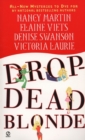 Drop-Dead Blonde - eBook