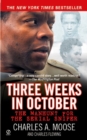 Three Weeks in October - eBook