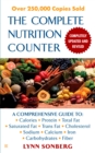 Complete Nutrition Counter-Revised - eBook
