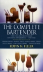 Complete Bartender (Updated) - eBook