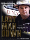 Last Man Down - eBook