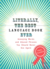 Literally, the Best Language Book Ever - eBook