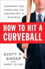 How to Hit a Curveball - eBook