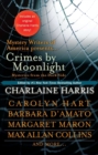 Crimes by Moonlight - eBook