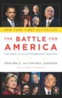 Battle for America - eBook