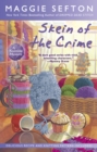 Skein of the Crime - eBook