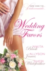 Wedding Favors - eBook