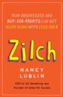 Zilch - eBook