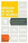 Design Is How It Works - eBook