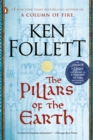 Pillars of the Earth - eBook