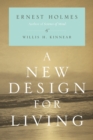 New Design for Living - eBook