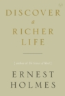 Discover a Richer Life - eBook