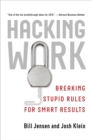 Hacking Work - eBook