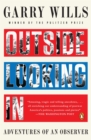 Outside Looking In - eBook