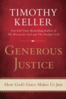Generous Justice - eBook