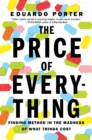Price of Everything - eBook