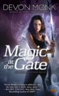 Magic at the Gate - eBook