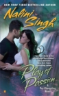 Play of Passion - eBook