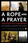 Rope and a Prayer - eBook