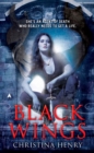 Black Wings - eBook