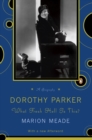 Dorothy Parker - eBook