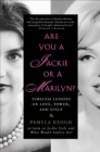 Are You a Jackie or a Marilyn? - eBook