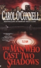 Man Who Cast Two Shadows - eBook