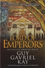 Lord of Emperors - eBook