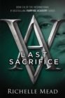 Last Sacrifice - eBook