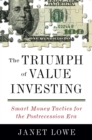 Triumph of Value Investing - eBook