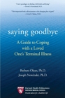 Saying Goodbye - eBook