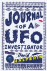 Journal of a UFO Investigator - eBook