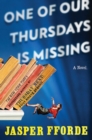 One of Our Thursdays Is Missing - eBook