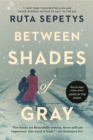 Between Shades of Gray - eBook