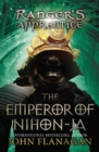 Emperor of Nihon-Ja - eBook