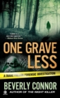 One Grave Less - eBook