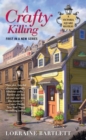 Crafty Killing - eBook