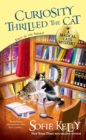 Curiosity Thrilled the Cat - eBook