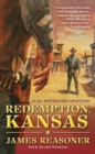 Redemption, Kansas - eBook