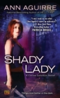 Shady Lady - eBook