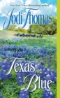 Texas Blue - eBook
