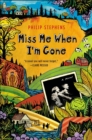 Miss Me When I'm Gone - eBook