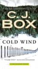 Cold Wind - eBook