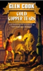 Cold Copper Tears - eBook