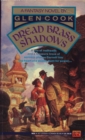 Dread Brass Shadows - eBook