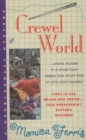 Crewel World - eBook