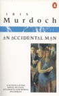 AN Accidental Man - eBook