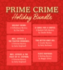 Prime Crime Holiday Bundle - eBook